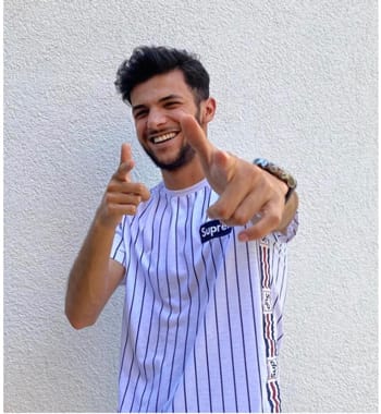Ahmet ÖZBAY 2 Ahmet Özbay-Redent
