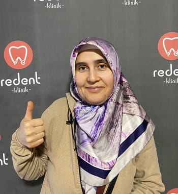 Nejla Semen- Redent Klinik