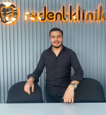 Sefa KARAGÜL 2 Sefa Karagül- Redent Klinik
