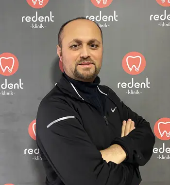 Timuçin NARİN 2 Timuçin Narin- Redent Klinik