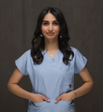 Zeynep Aksoy-Redent klinik
