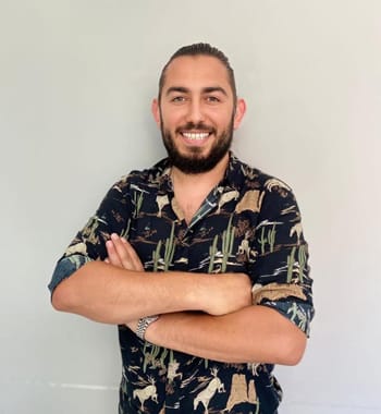 Bayram Çakır-Redent