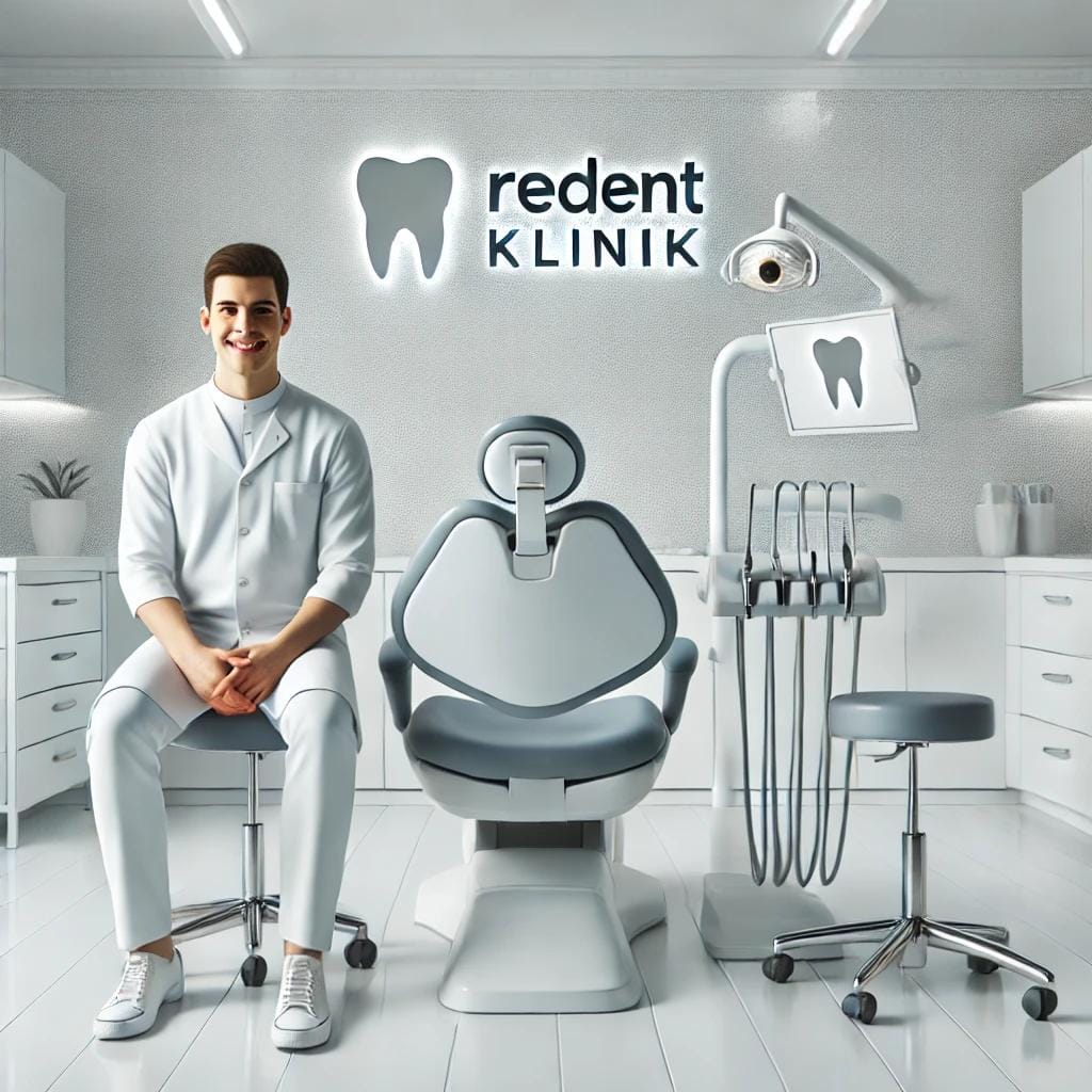 Ankara Diş Randevu – Redent Klinik Yenikent | 5 Avantajıyla Tanışın 5 Ankara diş randevu için modern klinik ortamı – Redent Klinik Yenikent