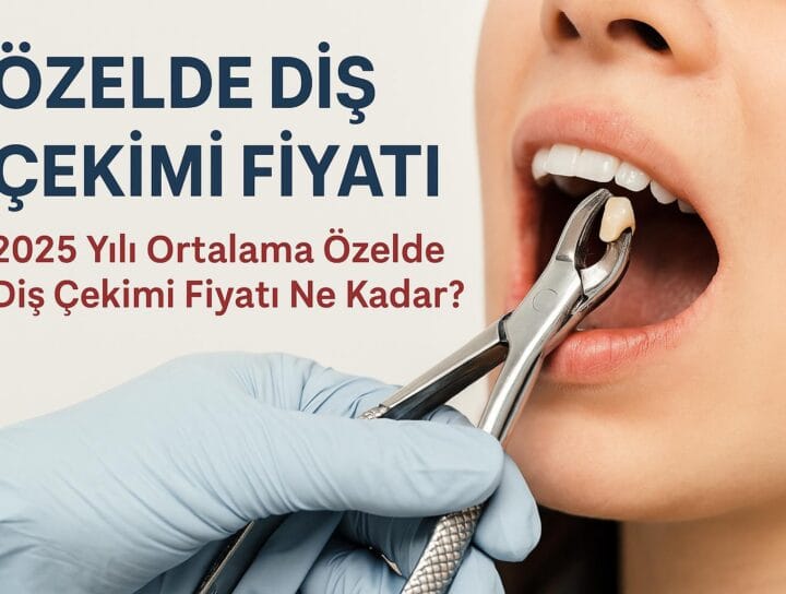 2025 Güncel Özelde Diş Çekimi Fiyatı: 5 Maddede Bilmeniz Gerekenler 12 2025 özelde diş çekimi fiyatlarıyla ilgili bilgilendirici görsel – diş hekimi tarafından uygulanan çekim işlemi