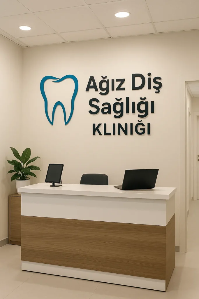 Ağız Diş Sağlığı Kliniği Nedir ve Ne İşe Yarar? 4 agiz dis sagligi klinigi