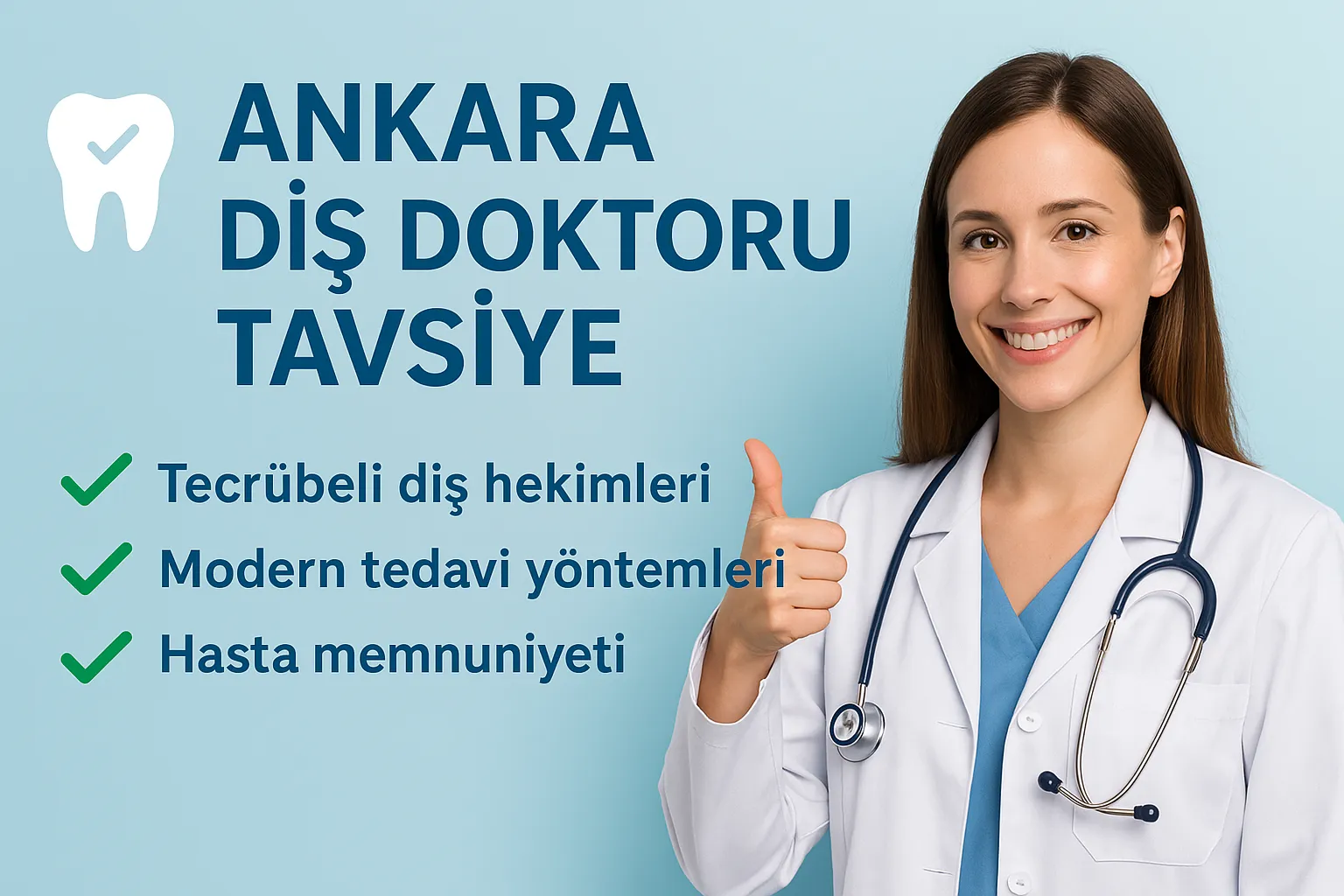 Ankara Diş Doktoru Tavsiye Rehberi 2025 5 ankara dis doktoru tavsiye