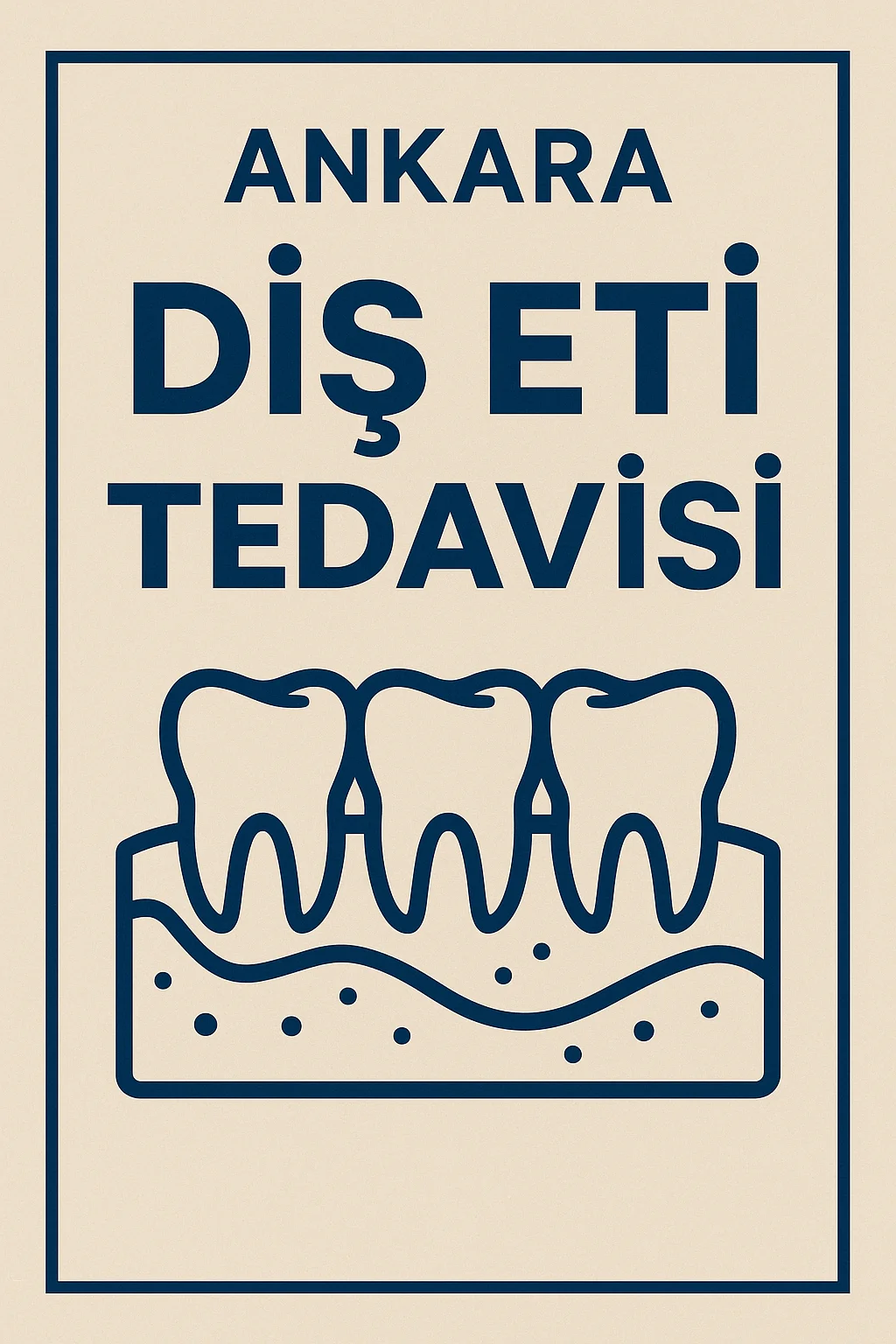 Ankara Diş Eti Tedavisi Nedir? 5 ankara dis eti tedavisi