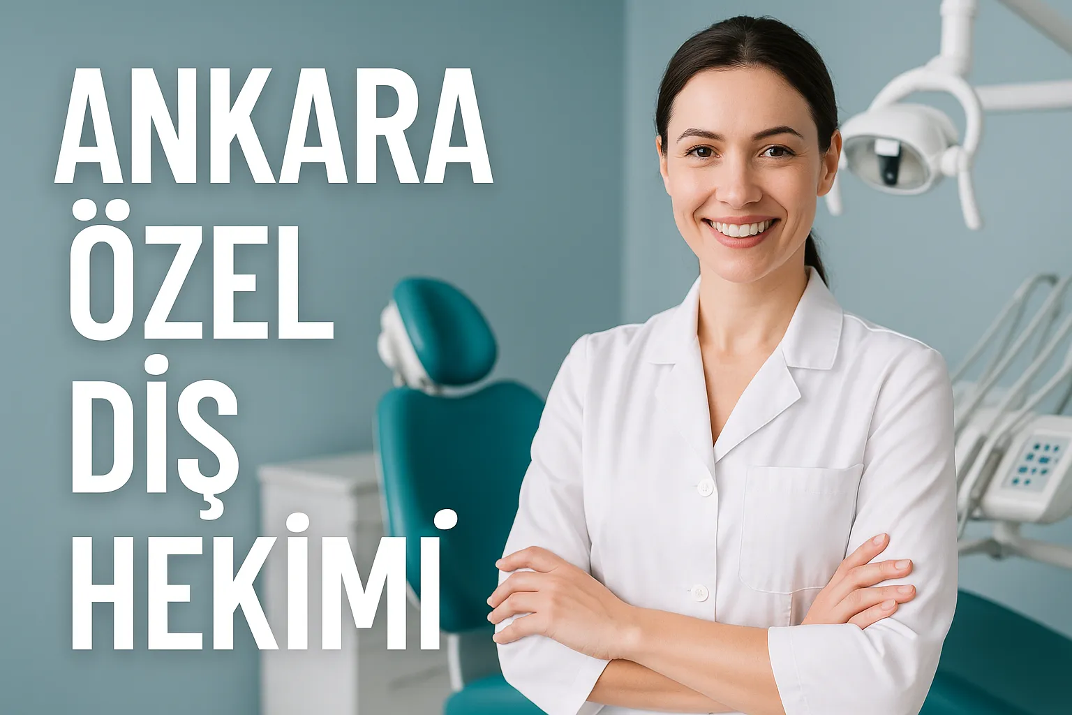 Ankara Özel Diş Hekimi: 2024’te Neden Özel Hekimler Tercih Ediliyor? 7 ankara ozel dis hekimi
