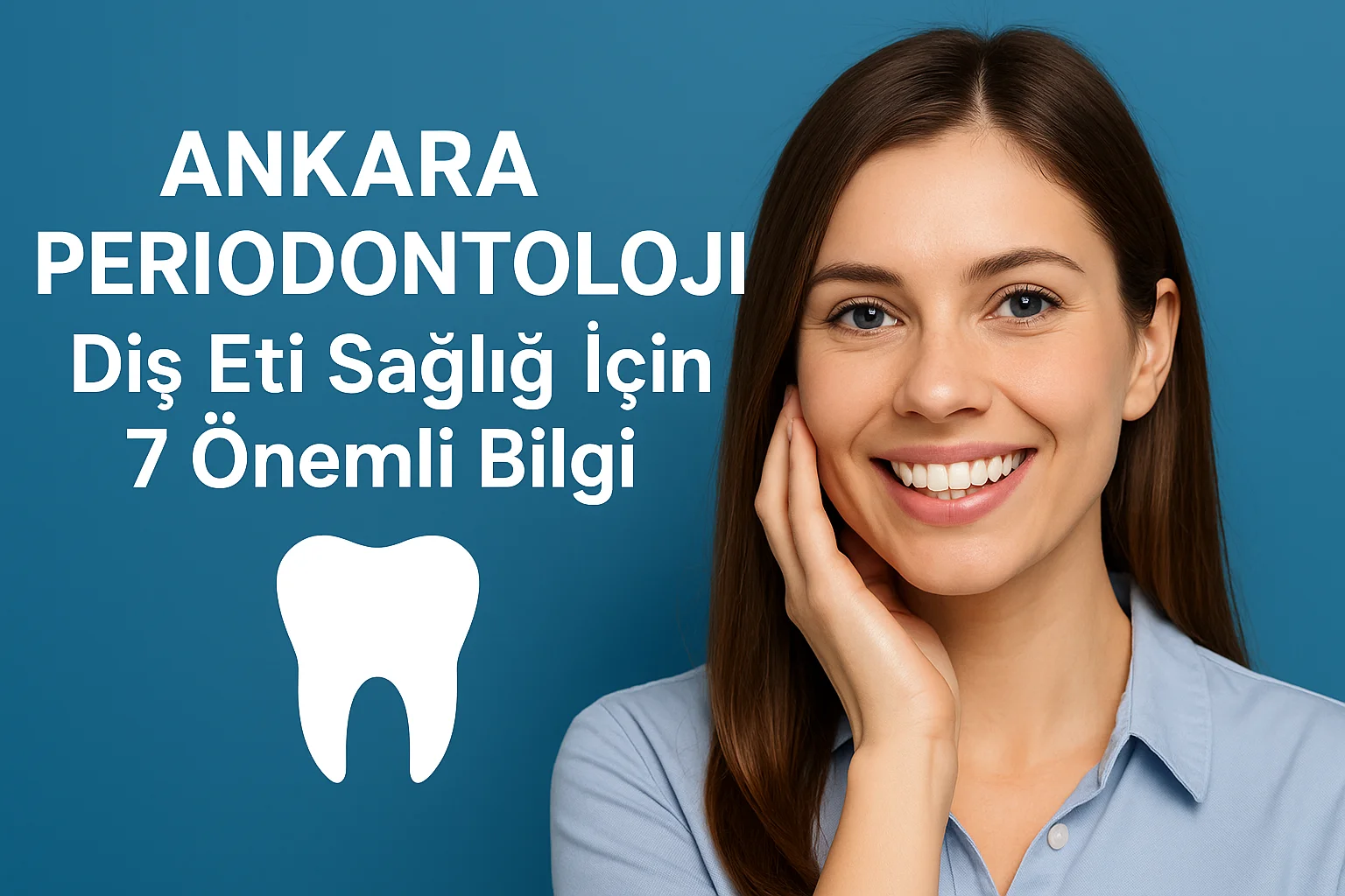 ankara periodontoloji
