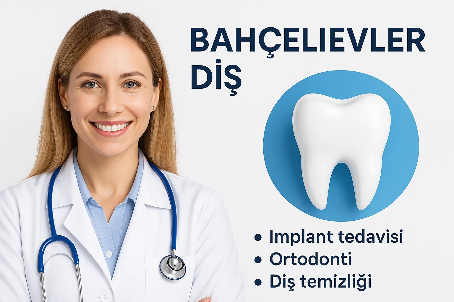 Bahçelievler Diş Hekimi Tavsiyeleri ve Hasta Yorumları 5 bahcelievler dis
