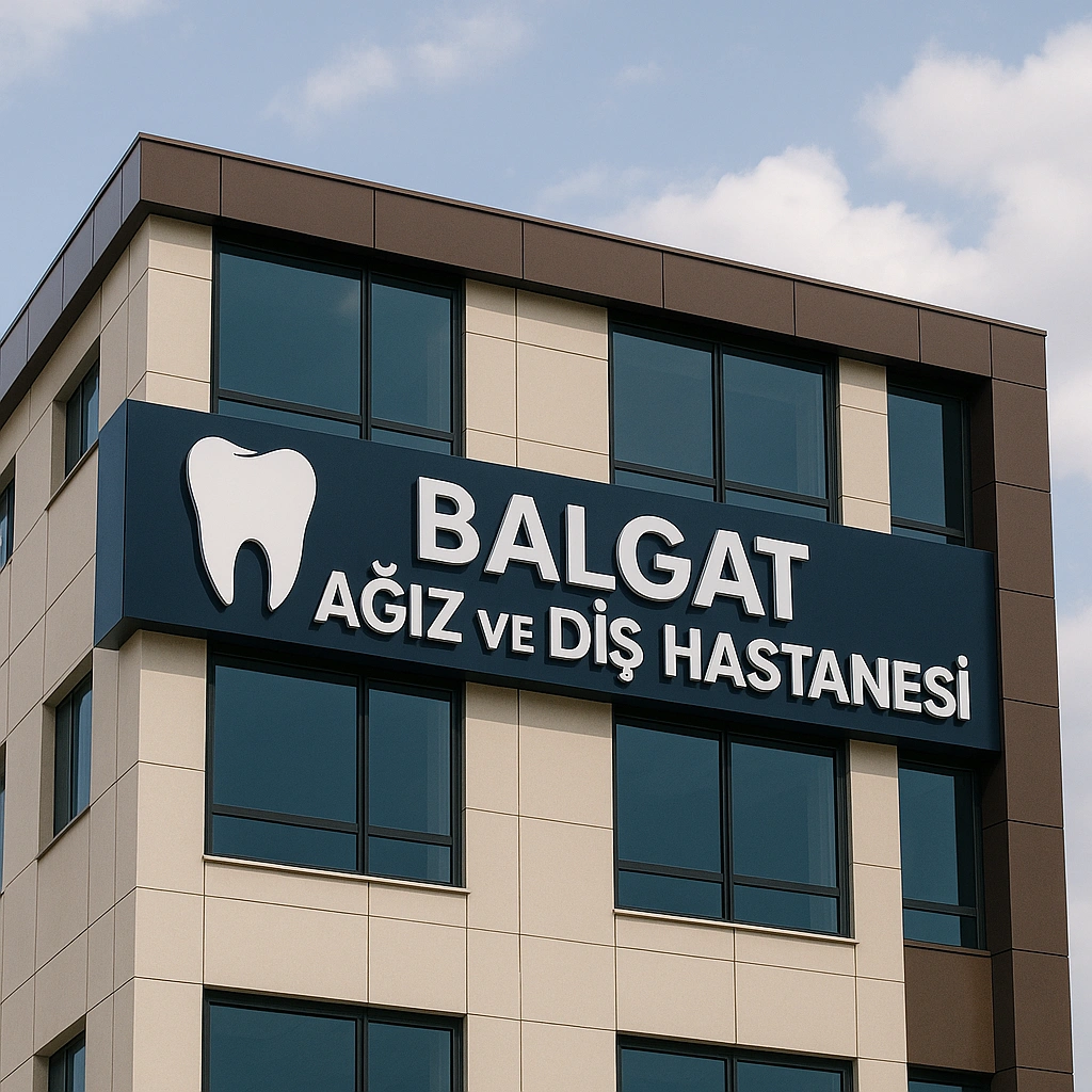 Balgat Ağız ve Diş Hastanesi Nerede ve Nasıl Ulaşılır? 4 balgat agiz ve dis hastanesi