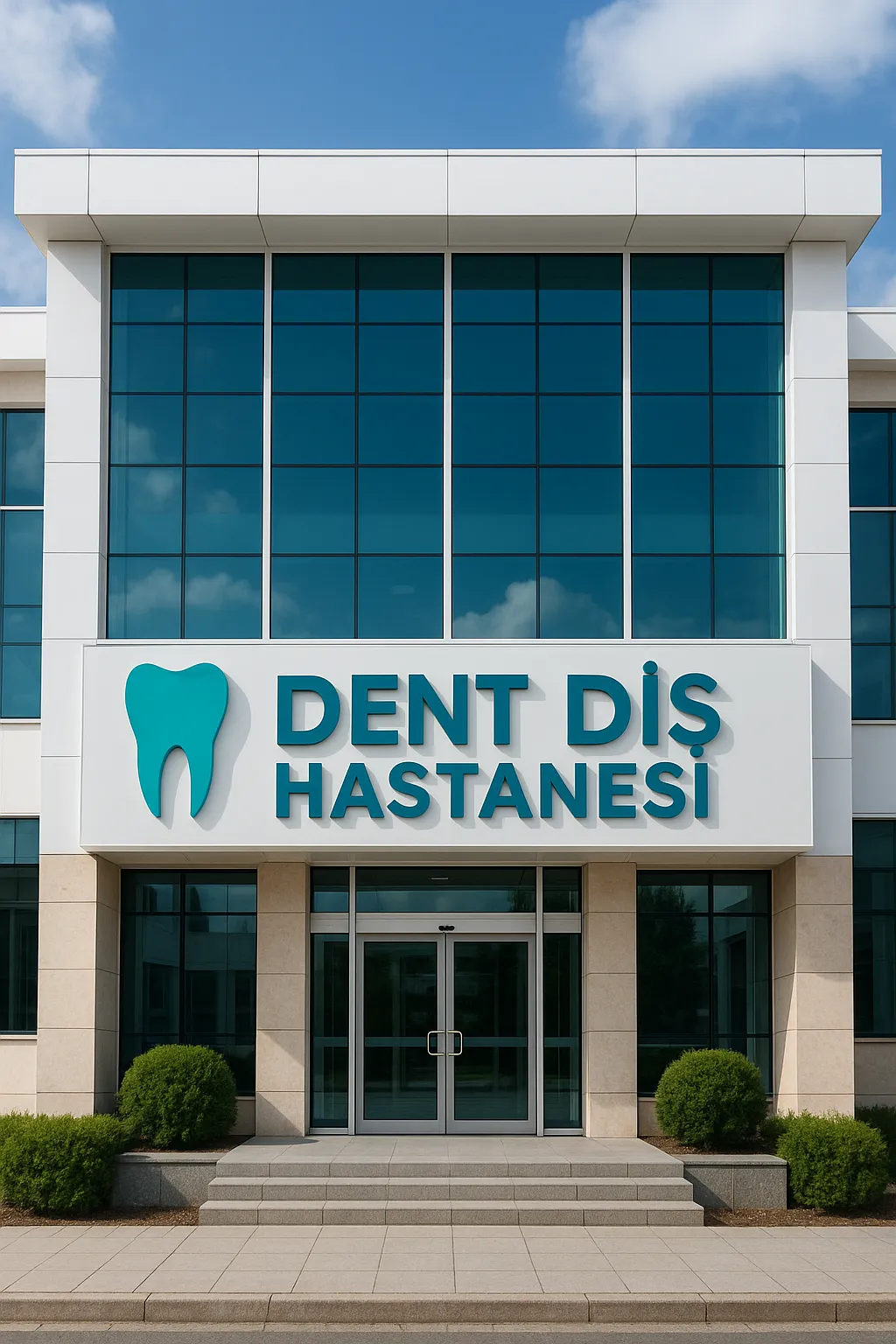 Dent Diş Hastanesi Nedir? Tedavi Süreçlerine Genel Bakış 5 dent dis hastanesi