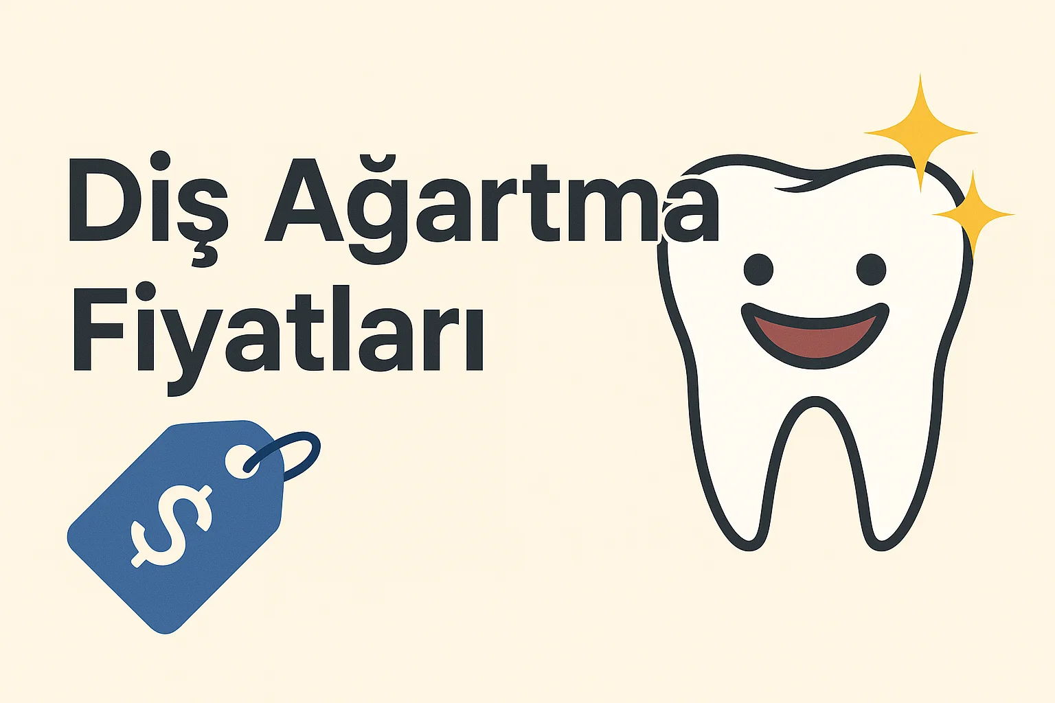 Diş Ağartma Fiyatları 2025: Ne Kadar Ödemeniz Gerekir? 5 dis agartma fiyatlari