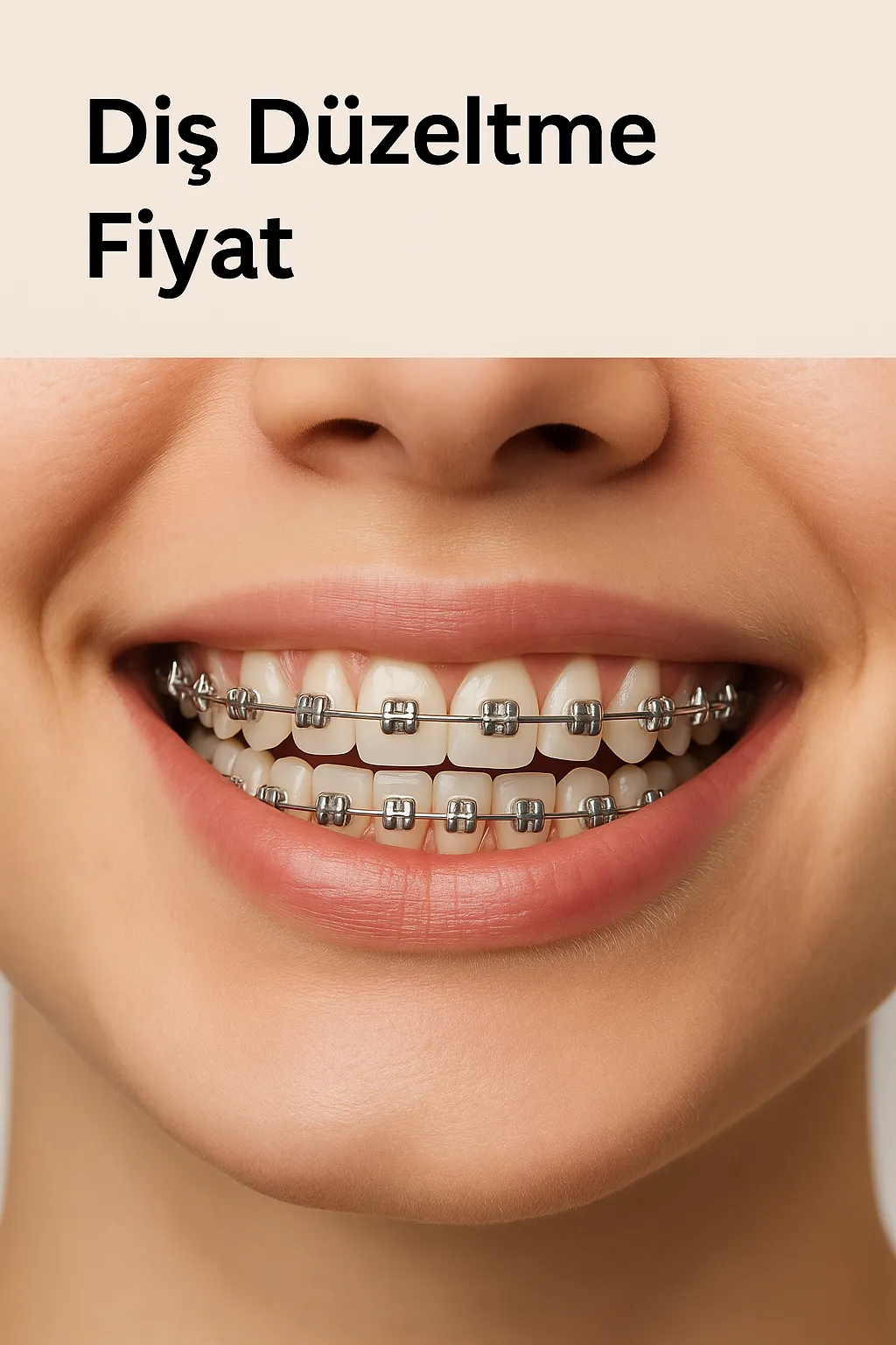 dis duzeltme fiyat