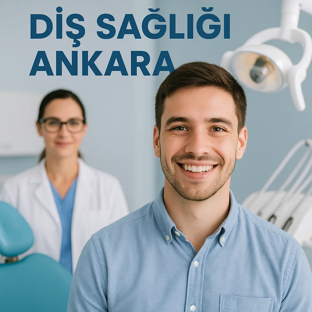 Diş Sağlığı Ankara’da Neden Bu Kadar Önemli? 4 dis sagligi ankara