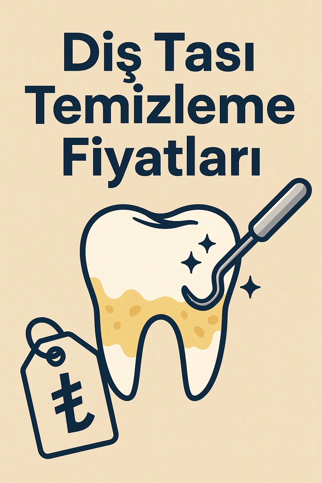 Diş Taşı Temizleme Fiyatları 2025: Ne Kadar Ödemelisiniz? 4 dis tasi temizleme fiyatlari