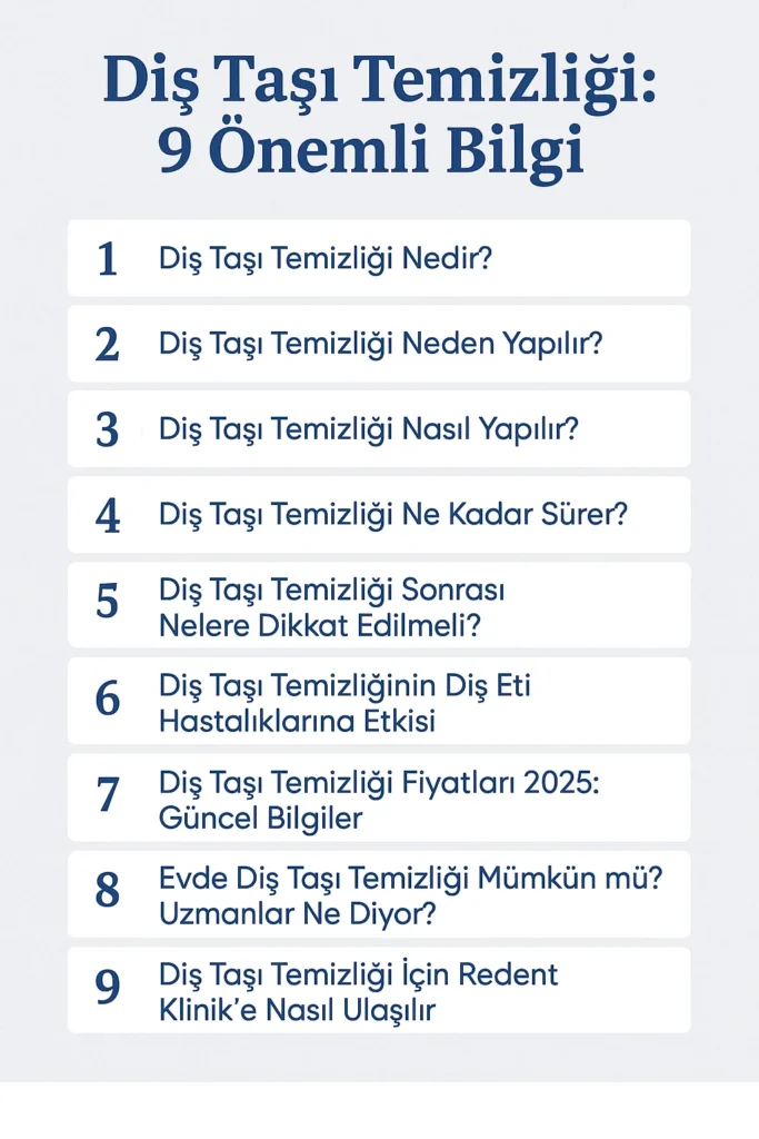 Dis Tasi Temizligi Nedir ve Neden Yapılır? 4 dis tasi temizligi