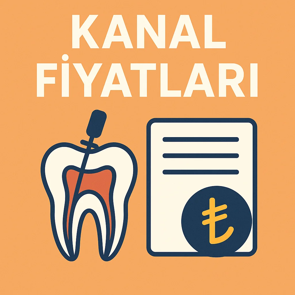 Kanal Fiyatları 2025: Güncel Tedavi Ücretleri ve Tavsiyeler 5 kanal fiyatlari