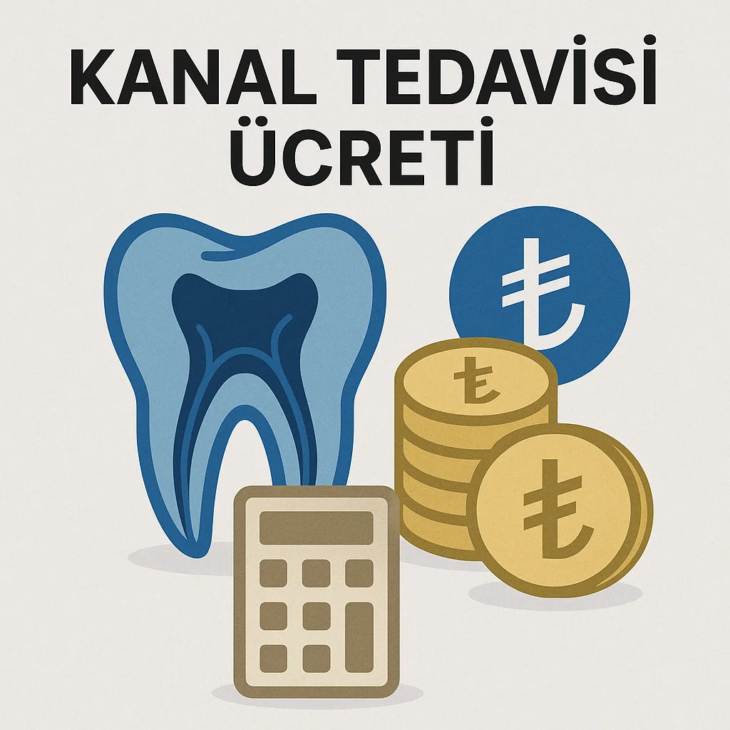 Kanal Tedavisi Ücreti Hakkında Bilmeniz Gereken Her Şey 4 kanal tedavisi ucreti