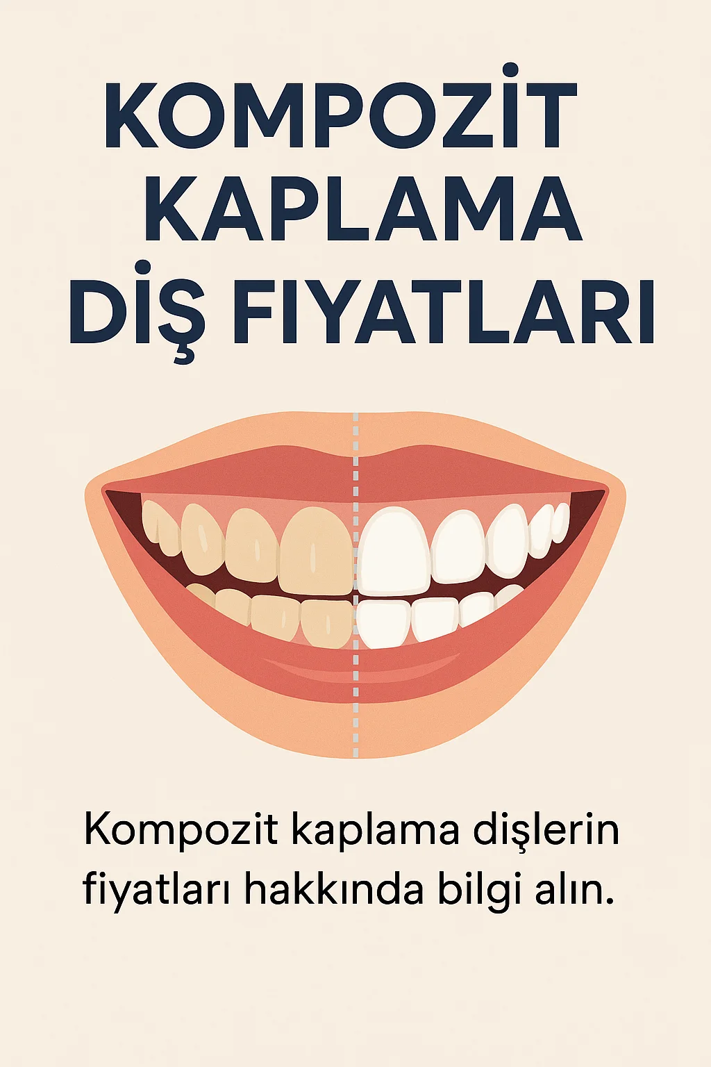 kompozit kaplama dis fiyatlari