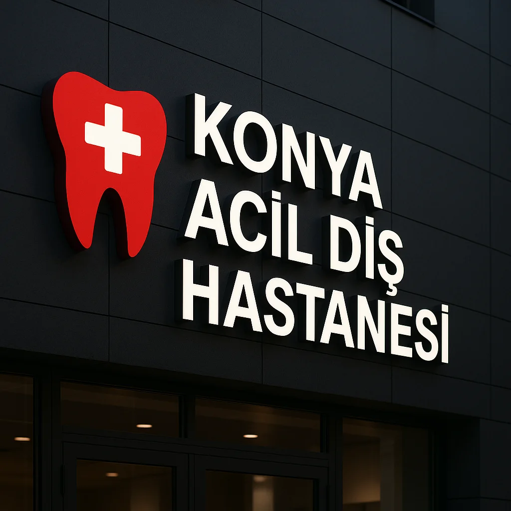 Konya Acil Diş Hastanesi Seçerken Nelere Dikkat Etmeli? 5 konya acil dis hastanesi