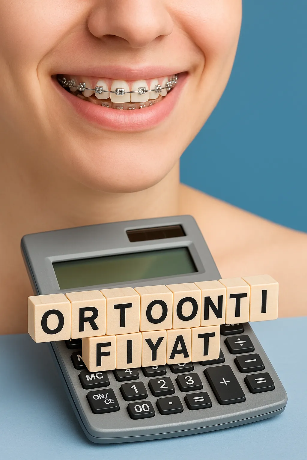 Ortodonti Fiyatları 2025 Yılında Ne Kadar Oldu? 5 ortodonti fiyat