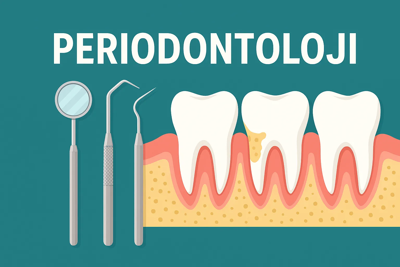 periodontoloji