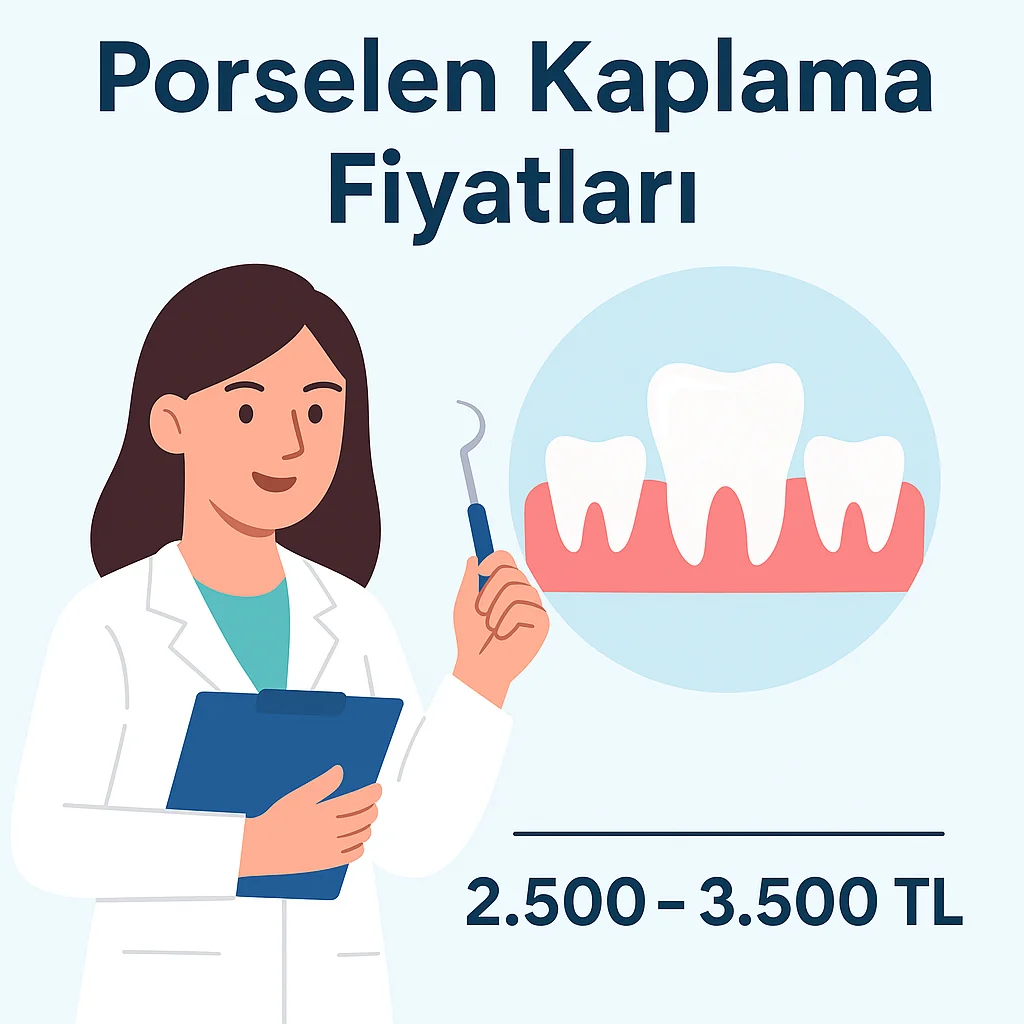 Porselen Kaplama Fiyatları Hakkında Bilmeniz Gerekenler 5 porselen kaplama fiyatlari