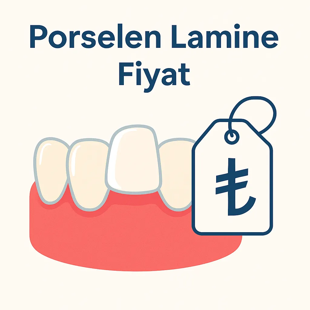 Porselen Lamine Nedir ve Kimler İçin Uygundur? 4 porselen lamine fiyat
