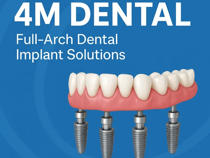 What Is 4M Dental and Why It’s Revolutionizing Implants? 12 4m dental
