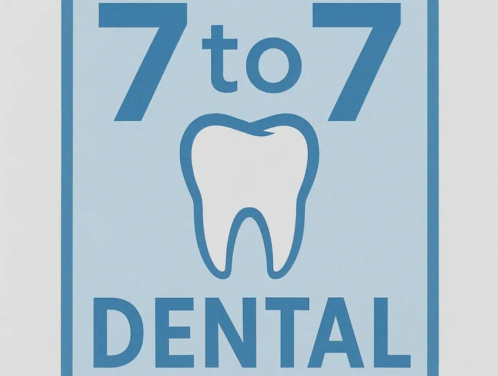 7 to 7 Dental: Comprehensive Care Around the Clock 20 7 to 7 dental