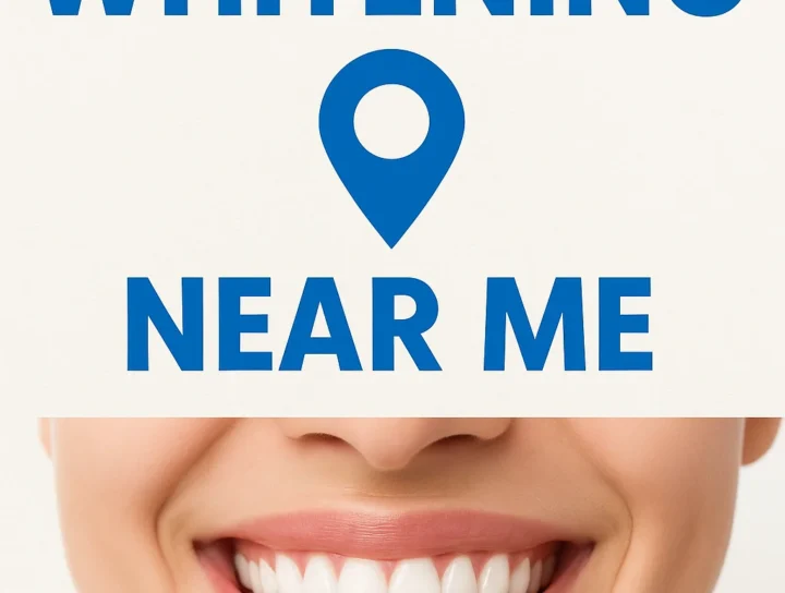 $99 teeth whitening near me