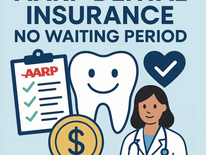 AARP Dental Insurance No Waiting Period: Full Guide 20 aarp dental insurance no waiting period