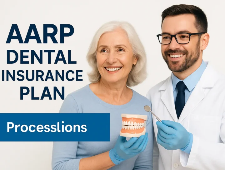 AARP Dental Insurance Plan: Comprehensive Guide for Seniors in 2025 20 aarp dental insurance plan
