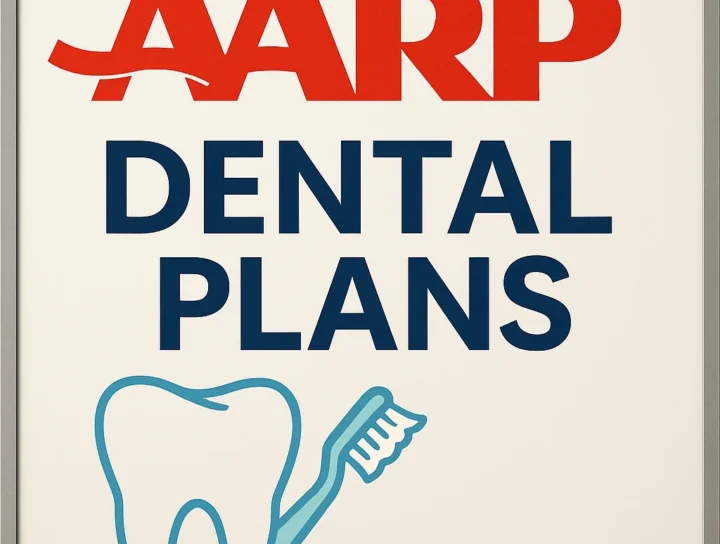 AARP Dental Plans: Comprehensive 2025 Overview 12 aarp dental plans