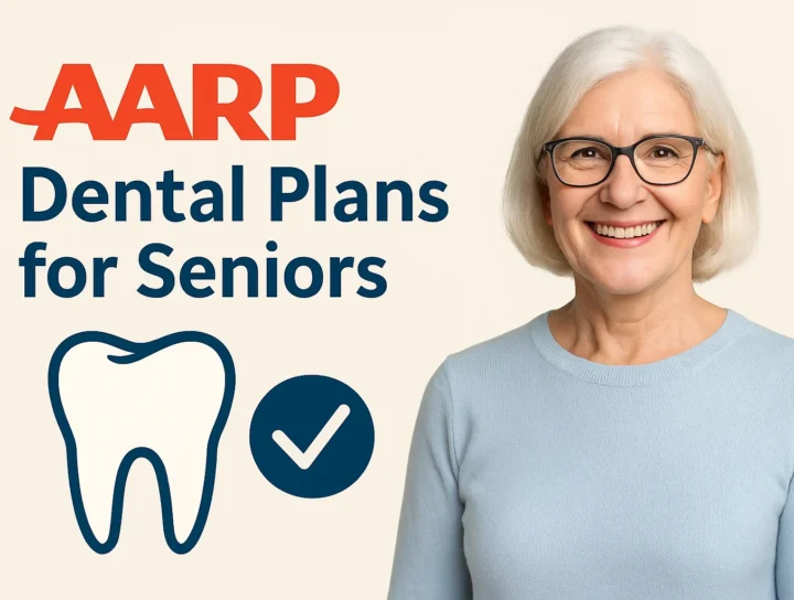 AARP Dental Plans for Seniors: The 2025 Comprehensive Guide 4 aarp dental plans for seniors