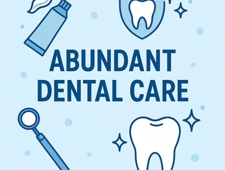 abundant dental care
