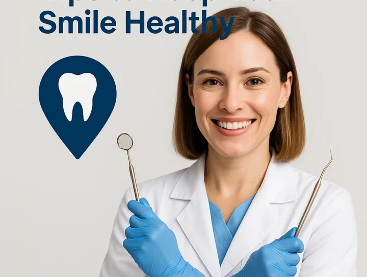adult dentist near me