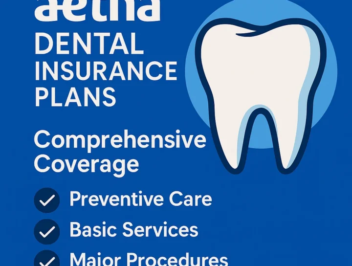 aetna dental insurance plans