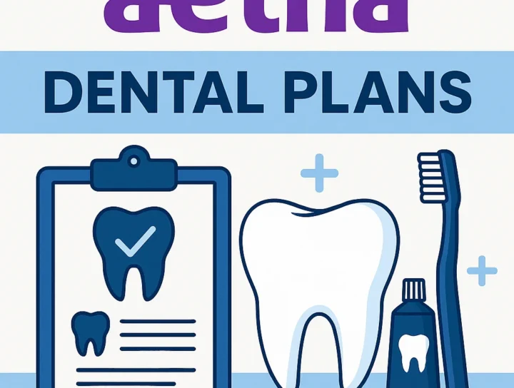 Aetna Dental Plans: Comprehensive Guide 2025 8 aetna dental plans