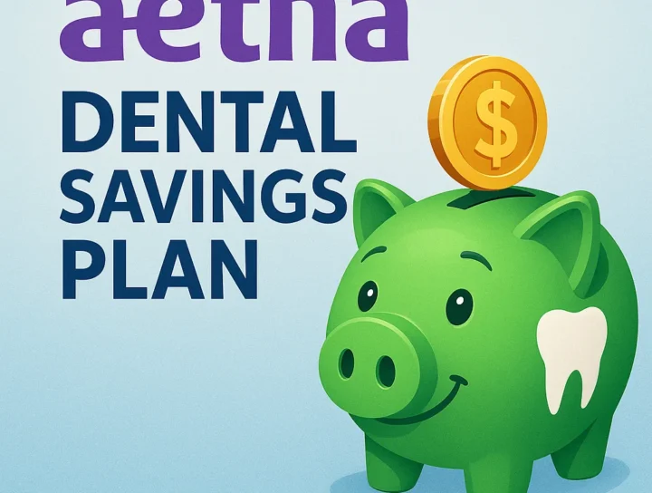 aetna dental savings plan