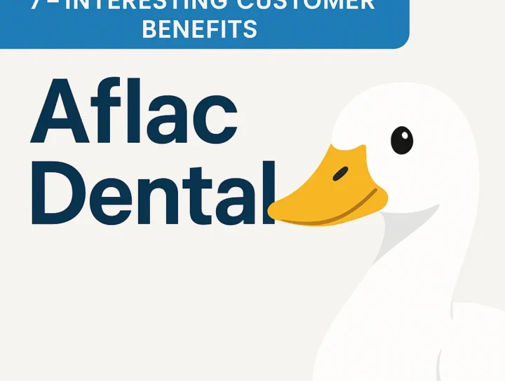 Aflac Dental Insurance: What You Need to Know 20 aflac dental