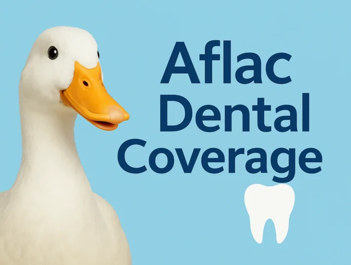 aflac dental coverage