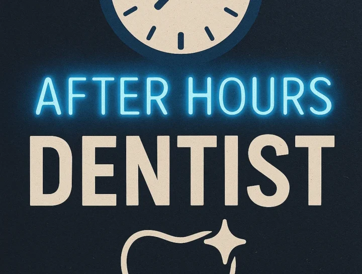After Hours Dentist: Your Guide to Emergency Dental Care 4 after hours dentist