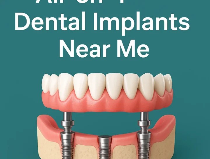 All on 4 Dental Implants Near Me: What You Need to Know 12 all on 4 dental implants near me