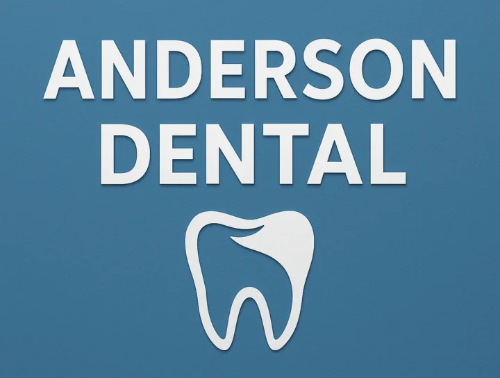 anderson dental