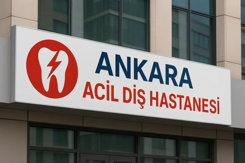 Ankara Acil Diş Hastanesi Hakkında Her Şey 4 ankara acil dis hastanesi
