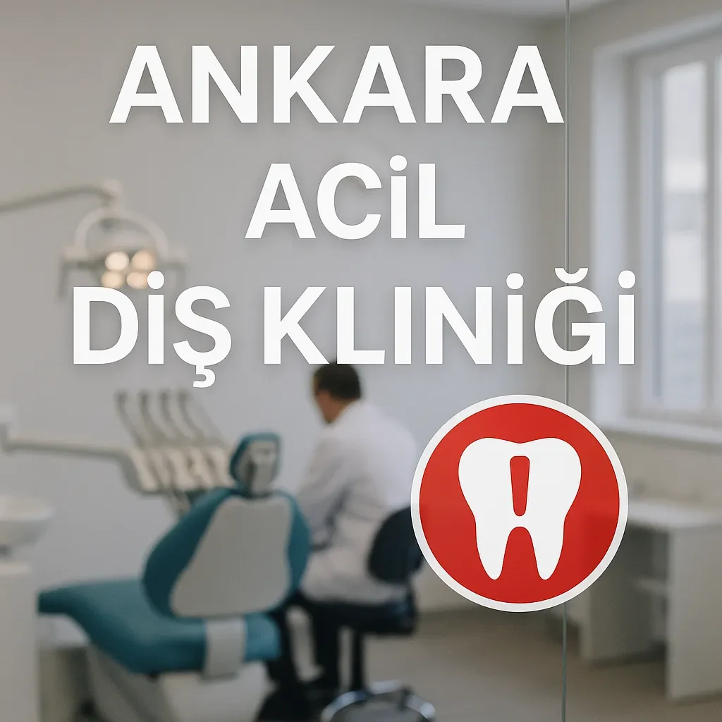 Ankara Acil Diş Kliniği Hakkında Bilmeniz Gerekenler 5 ankara acil dis klinigi
