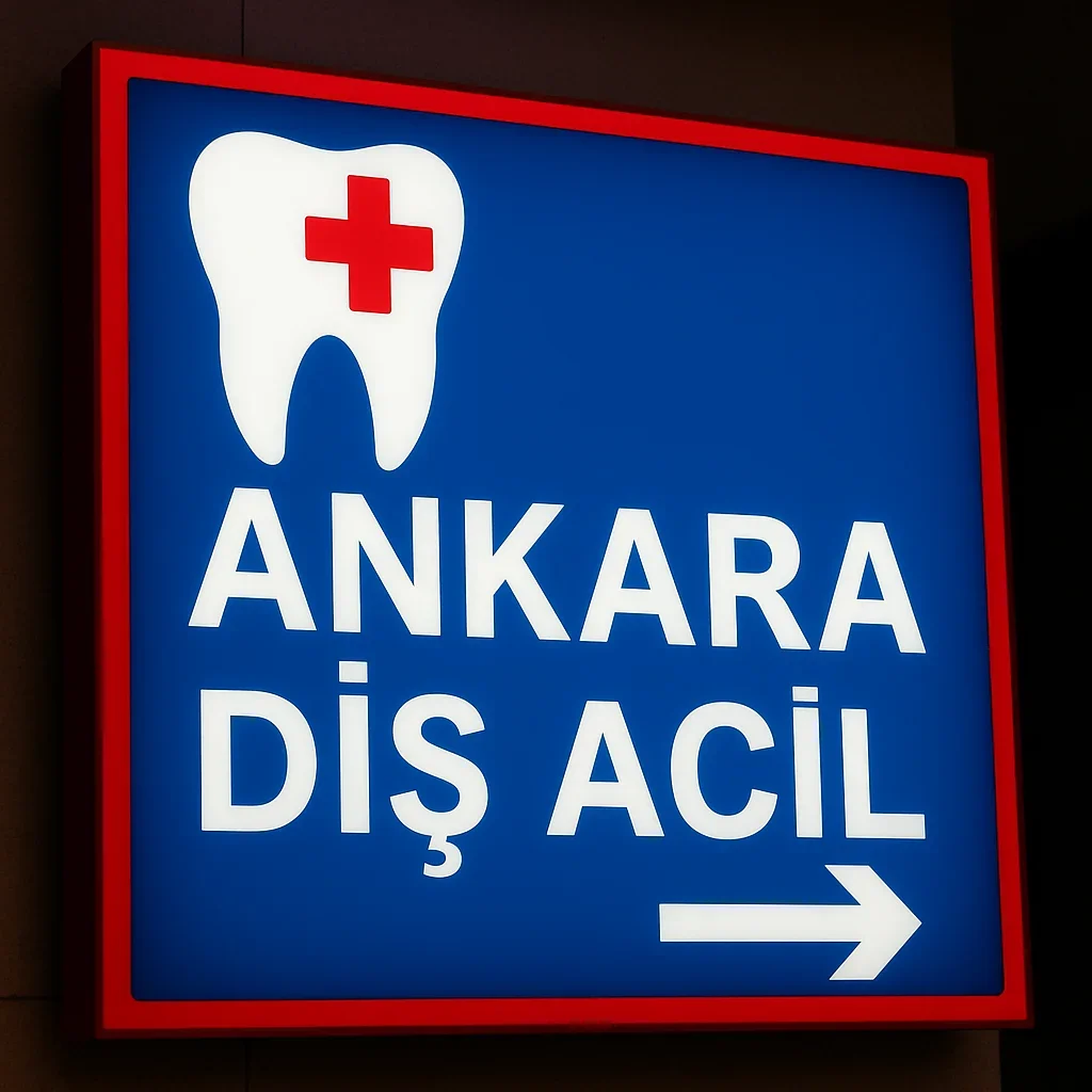 Ankara Diş Acil Hizmetleri Hakkında Bilinmesi Gerekenler 5 ankara dis acil