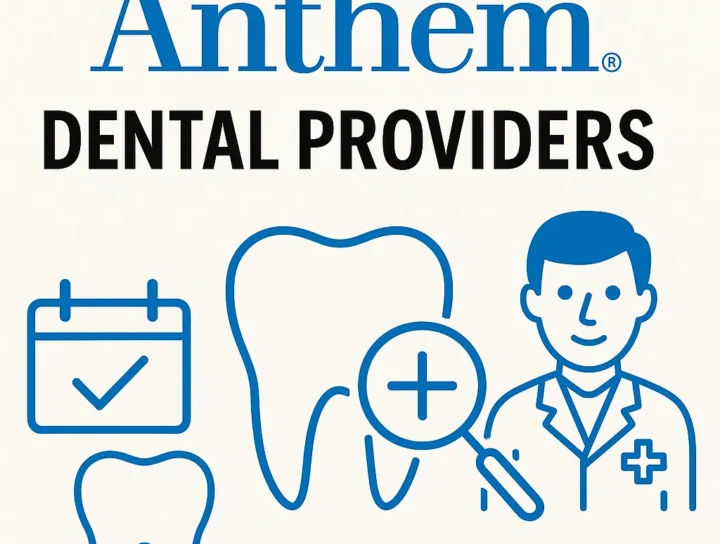 Top Anthem Dental Providers: Your 2025 Guide to Smart Choices 4 anthem dental providers